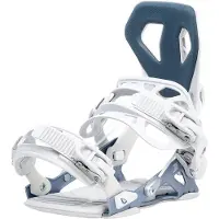 SP United Core Snowboardbindingen