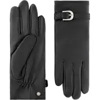 Roeckl Vingerhandschoenen 'GRAZ' zwart