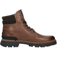 PME Legend Dragan Veterschoenen Hoog - donkerbruin - Maat 49