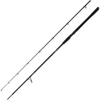 Savage Gear Alpha Sg2 Big Bait Spinning Rod Zilver 2.59 m / 70-150 g
