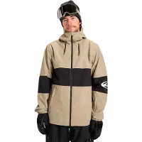 Quiksilver High In The Hood Jas