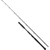 MADCAT Black Close Combat Catfish Rod Zwart 1.80 m / 50-125 g