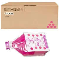 Ricoh Toner 841102 Magenta