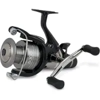 Shimano Baitrunner Xt-rb Carpfishing Reel Zilver 10000