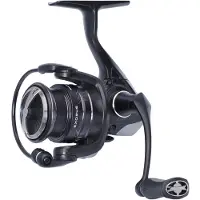 Savage Gear Exorus Spinning Reel Zilver 1000