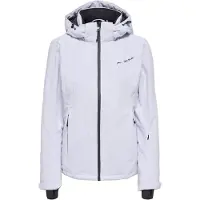 ONLY Sportjas 'ONPSLOPE' sering / zwart