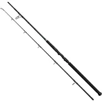 MADCAT Black Spin Catfish Rod Zwart 2.70 m / 40-150 g