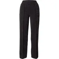 ONLY Broek 'ONLPOPTRASH-SUKI ALYA' zwart