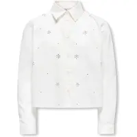 ONLY GIRLS Shirt wit