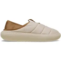 Crocs Klompen Classic Sueded Moc dames 39 / 40