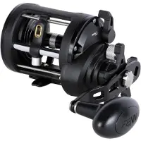 Penn Rival 2, niveauwind