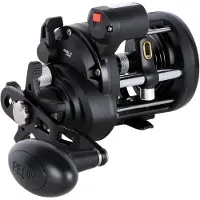 Penn Rival 2, niveauwind