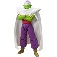 Tamashii Nations Dragon Ball Daima S.H.Figuarts actiefiguur Piccolo, 16 cm
