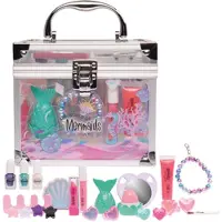 Top 1 Toys Casuelle make up koffer mermaid