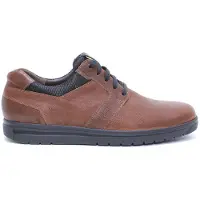 GIJS 2042 wijdte G Veterschoenen | Maat 9