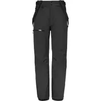 Millet - Skibroeken - Brevent Peak Pant M Black voor Heren - Maat L - Zwart
