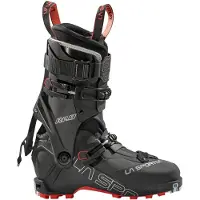 La Sportiva - Toerski schoenen - Kilo W Black/Hibiscus voor Dames - Maat 25 - Zwart