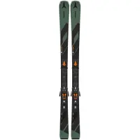 Atomic Redster Q6+mi 12 Gw Alpin Skipakket