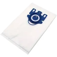 OEM Set van 10 stoffilters voor stofzuigers, accessoires, katoenen vlies