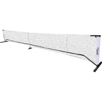Softjim Pickleball Net Zilver 670 x 92 x 71 cm