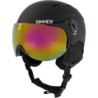 Sinner Typhoon Visor