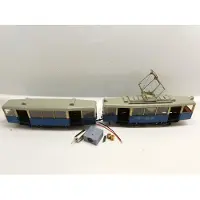 Liliput micromotor HLI009G KSW, Tram, Straßenbahn