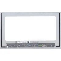 HP Laptop Scherm voor Elitebook 840 G7 FHD (1920x1080) Non-Touch Mat IPS + Gratis Plakstrips