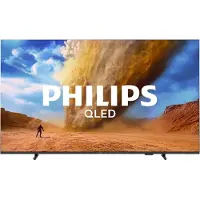 Philips 65PUS7810/12 - 65 inch - 4K QLED - 2025 - Buitenlands model