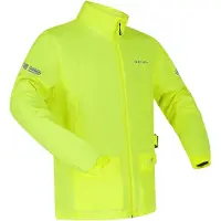 Richa Monsoon Motorfiets regenjas