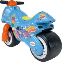 Injusa Lilo & Stitch Loopmotor