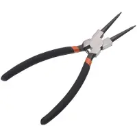 Gmp professionele borgveertang intern 330mm - recht - seegringtang