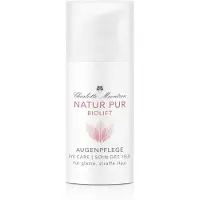 Charlotte Meentzen Natur Pur Biolift Oogverzorging 15 ml