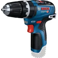 Bosch Professional GSB 12V-35 klopboorschroefmachine, zonder accu - 06019J9002