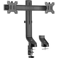 ACT monitor arm 2 schermen / Monitor holder 2 monitors