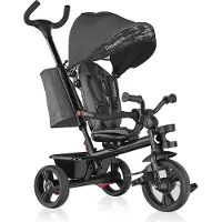 Lionelo Kinderfiets , loopfiets ,perfect cadeau voor jongen of meisje ,Children's bike, balance bike