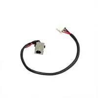 Acer DC Jack kabel / oplaadpunt geschikt voor DD0ZAJAD021