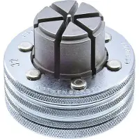 Rothenberger Expanderkop | d. 42 mm | 470 g | 1 stuk - 11042 11042