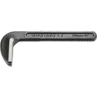 Rothenberger Haak voor Eenhands-Pijptang, ALUDUR/HEAVY DUTY, 36" - 70206