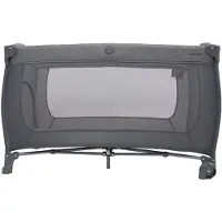 Prénatal campingbed Beau