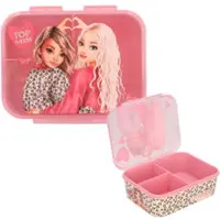 TOPModel - TOPModel broodtrommel - LEOHEART