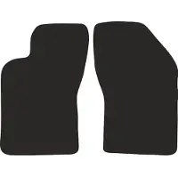 Carlux BASIC front voor: Fiat Coupe I coupé 1994-2000