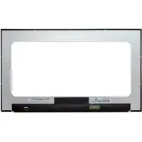 HP Laptop LCD Scherm geschikt voor ProBook 650 G8 + Gratis Plakstrips