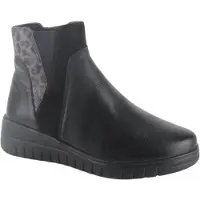 Ti Comos 2540004-000 dames enkellaarzen sportief