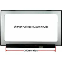 Lenovo 5D10X08070 Laptop Replacement Scherm