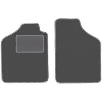 Premium Automatten voorzijde: Fiat Uno hatchback (1983-2001)
