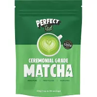 PerfectTed Perfect Ted Ceremoniële Matcha Poeder - Japan - 100 g