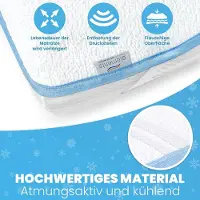 Elements Topmatras