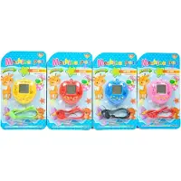 Tamagotchi ELEKTRONISCH HUISDIER MACHINE PET