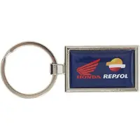 Honda Repsol HRC Moto GP Sleutelhanger