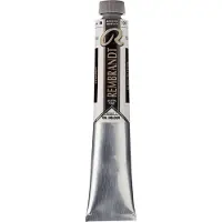 Rembrandt Olieverf tube 60 ml 105 Titaanwit (Saffloerolie)